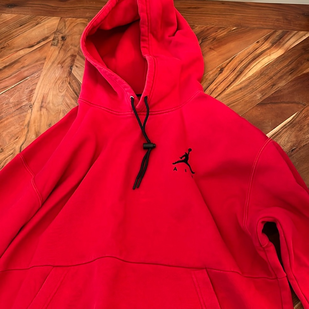 Air Jordan Jumpman hoodie